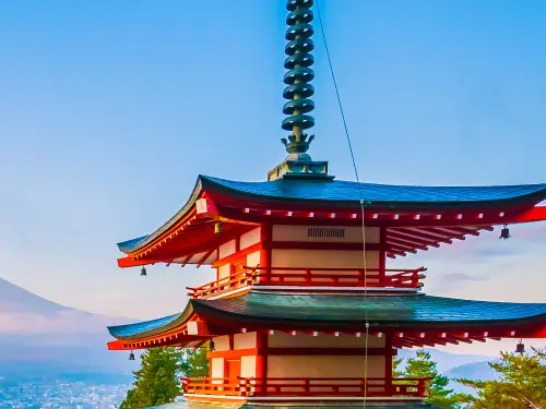 Quanto Custa para Tirar Visto do Japão