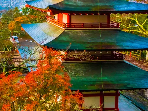 Quanto Custa para Tirar Visto do Japão