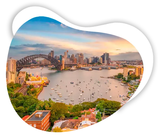 Quanto Custa para Tirar Visto Australiano