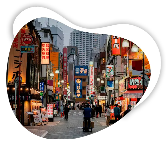 Quanto Custa para Tirar Visto do Japão